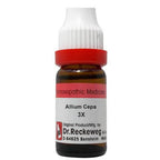 Dr. Reckeweg Allium Cepa Dilution