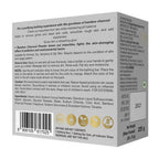 Wow Skin Science Activated Bamboo Charcoal Bathing Bar | Grab2Buy