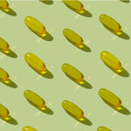 Franch OG-3 Veg Capsules