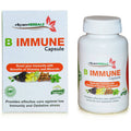 Ekyure Herbals B Immune Capsules | Grab2Buy