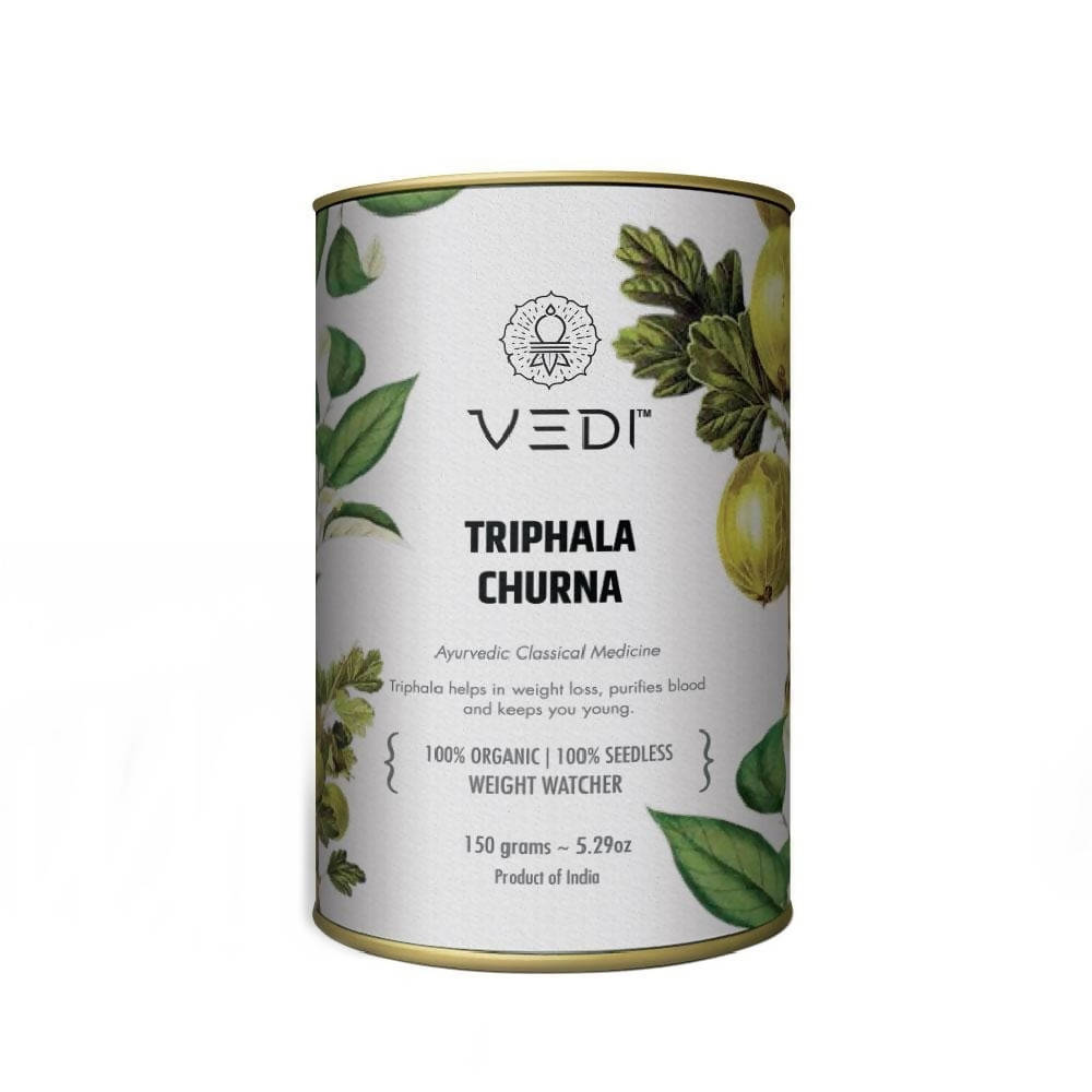 Vedi Herbals Triphala Churna | Grab2Buy
