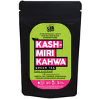 The Tea Trove - Kashmiri Kahwa Green Tea | Grab2Buy