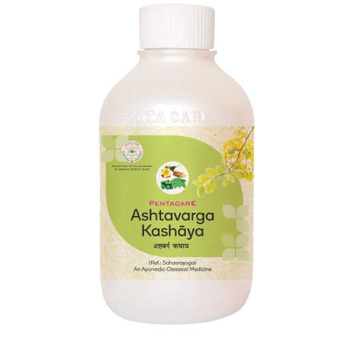 Pentacare Ayurveda Ashtavarga Kashaya | Grab2Buy