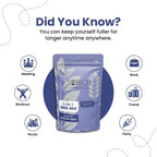 Sorich Organics 5 in 1 Seed Mix | Grab2Buy