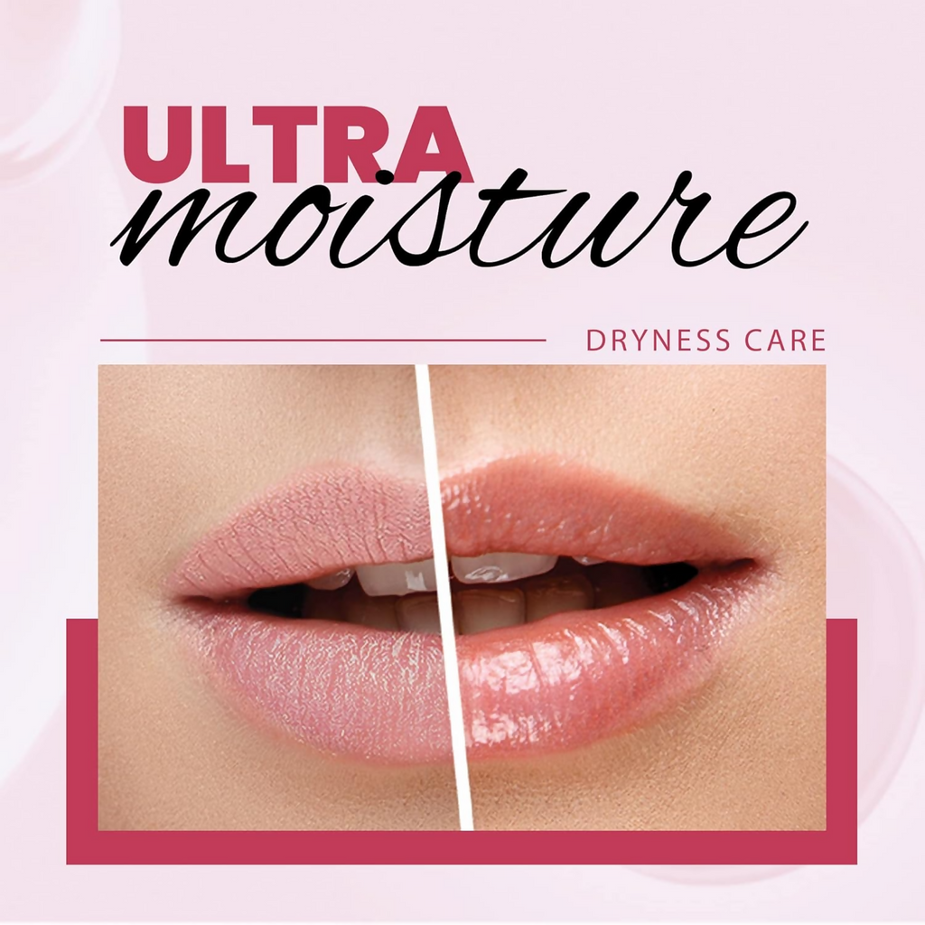 MARS Cosmetics Lip Lollies Lip Balm - Cherry | Grab2Buy