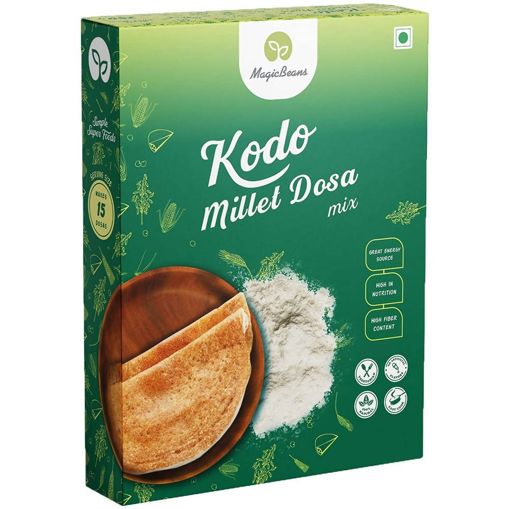 Magicbeans Kodo Millet Dosa Mix | Grab2Buy