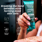 DERMINA Acne Killer Facewash | Grab2Buy