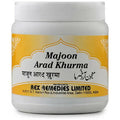 Rex Remedies Majoon Arad Khurma Paste | Grab2Buy