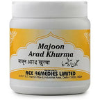 Rex Remedies Majoon Arad Khurma Paste | Grab2Buy