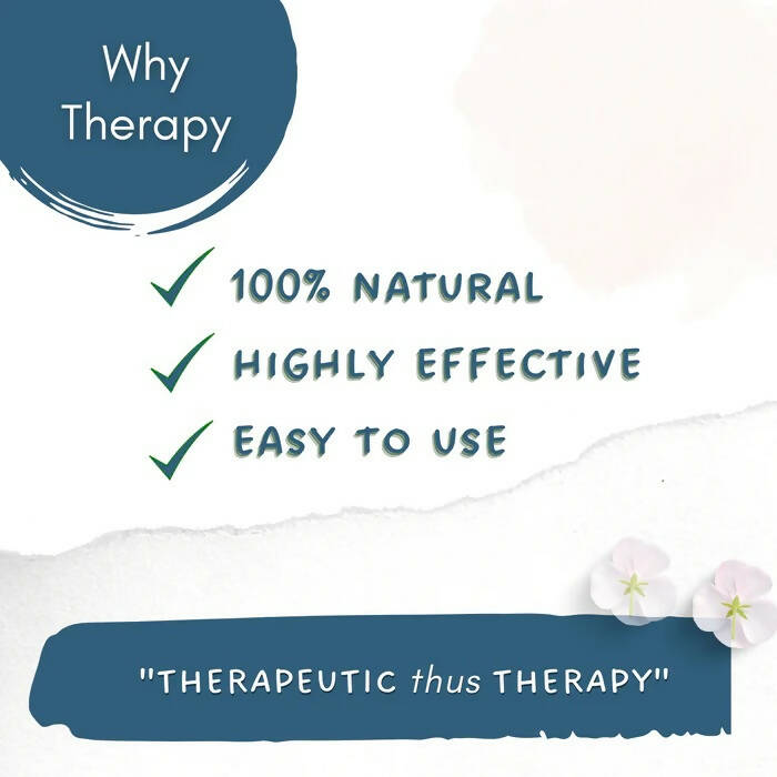 Mystiq Living Therapy Mosquito Repellent Roll On | Grab2Buy