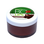 Boroline BO LIPS Smoochy Lip Balm - Chocolate | Grab2Buy