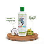 Pokonut Herbal Chemical Free Baby Hair Oil | Grab2Buy