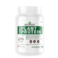 Nutrazee 100% Plant Protein Powder | Grab2Buy