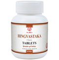 Dr. Jrk's Hingvastaka Churna Tablets | Grab2Buy