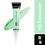 Insight Cosmetics Hd Concealer - Natural Finish, Water-Resistant - Pista Green | Grab2Buy