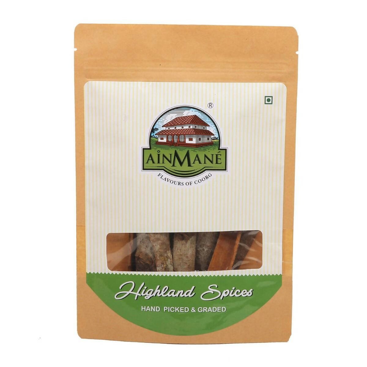 Ainmane Split Cinnamon Cassia | Grab2Buy