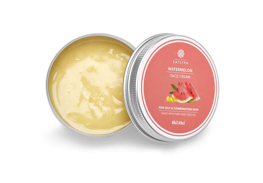 Satliva Watermelon Face Cream | Grab2Buy