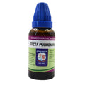 Father Muller Sticta Pulmonaria Mother Tincture Q