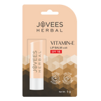 Jovees Vitamin E Lip Balm SPF 15