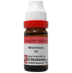 Dr. Reckeweg Millefolium Dilution