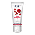 Sri Sri Tattva USA Rose Face Wash | Grab2Buy