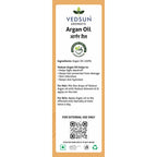 Vedsun Naturals Argan Oil