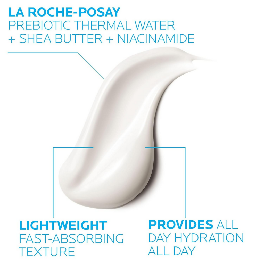 La Roche-Posay Lipikar Body Lotion Daily Repair Moisturizing Lotion | Grab2Buy