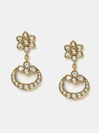 Ruby Raang Nazakat Earrings | Grab2Buy