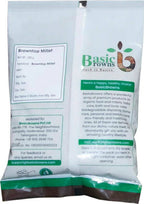 BasicBrowns Browntop Millet | Grab2Buy