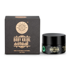 Shesha Ayurveda Baby Kajal | Grab2Buy