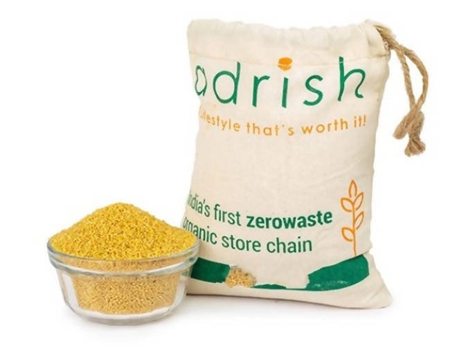 Adrish Organic Foxtail Millets | Grab2Buy