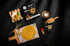 Svaras Methi Thepla Khakhra | Grab2Buy