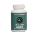 Baidyanath Jhansi Ayurvedant Skin Sage Capsules