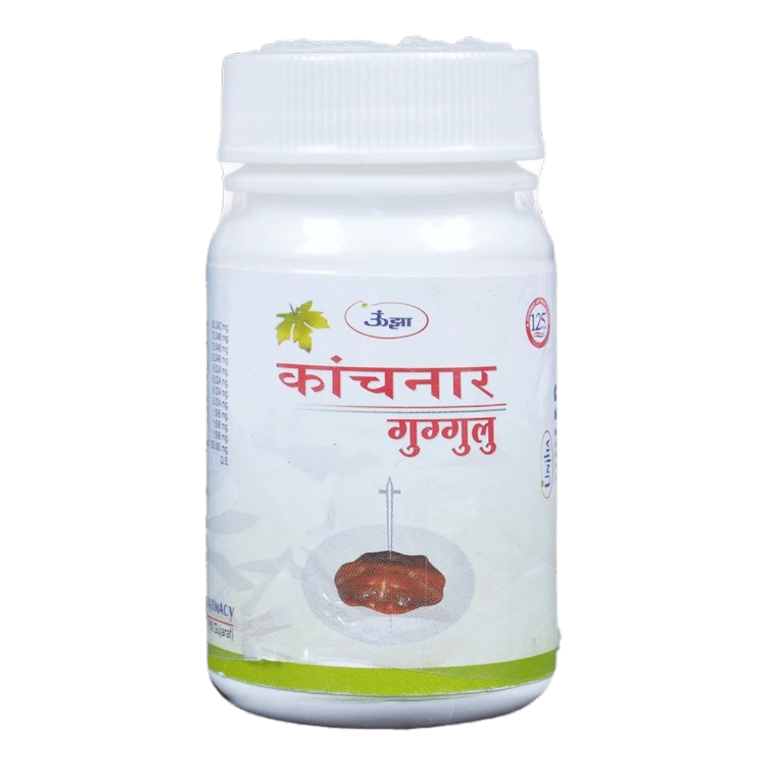 Unjha Kanchnar Guggulu | Grab2Buy