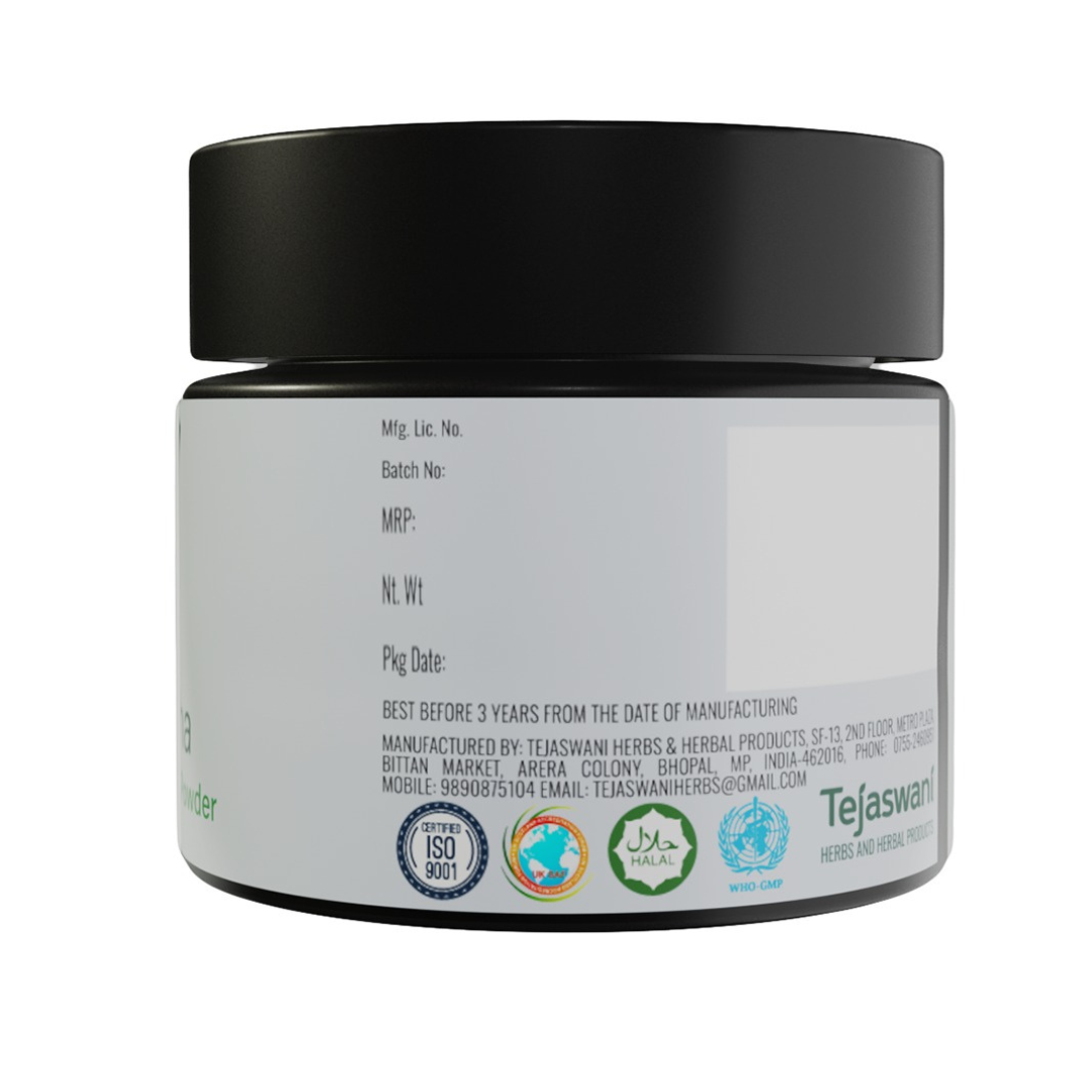Tejaswani Herbs and Herbal Products Vacha Powder | Grab2Buy