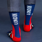 Socksoho Luxury Men Socks London Edition | Grab2Buy