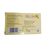 SBL Homeopathy Silk N Stay Antiseptic Calendula Soap