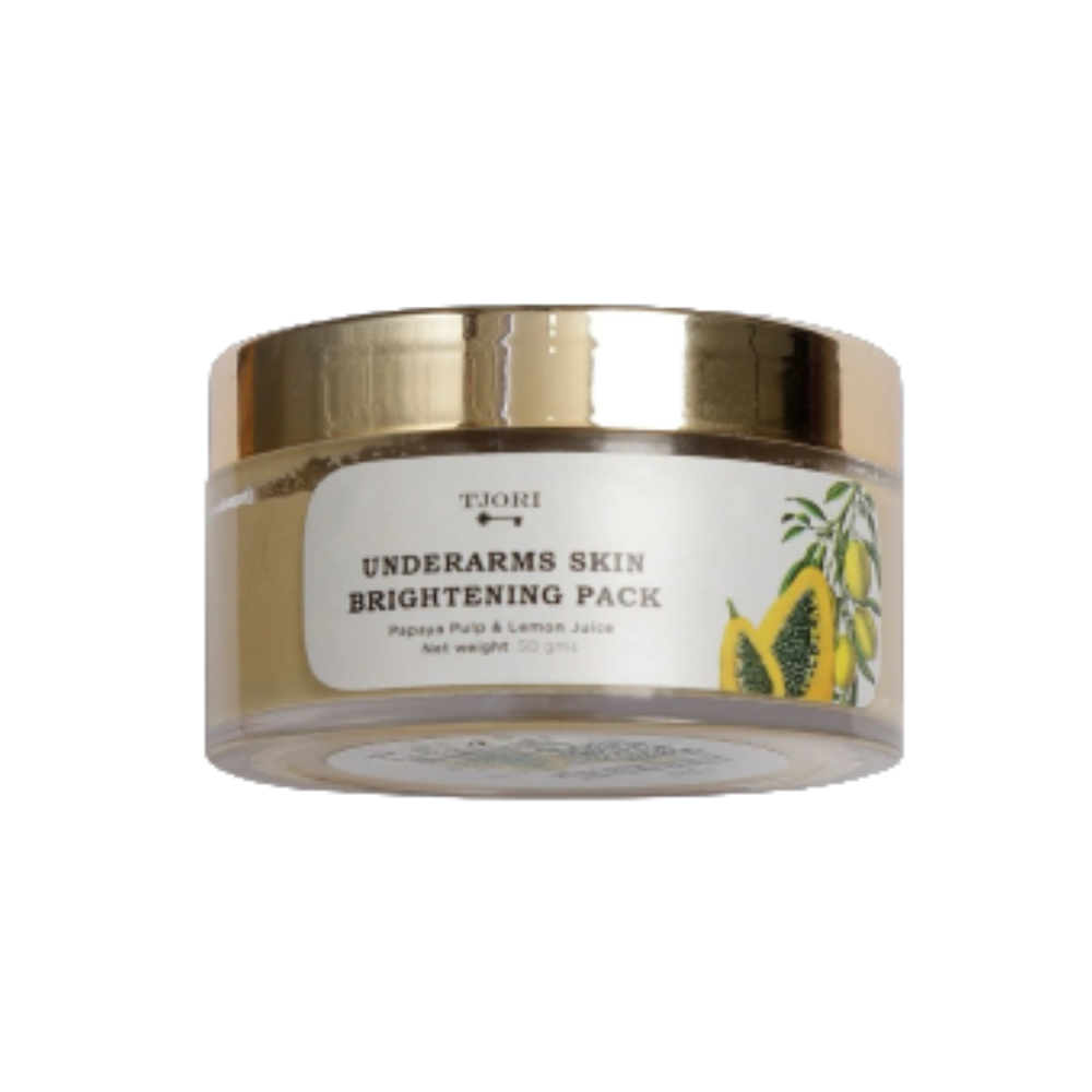 Tjori Underarms Skin Brightening Pack | Grab2Buy