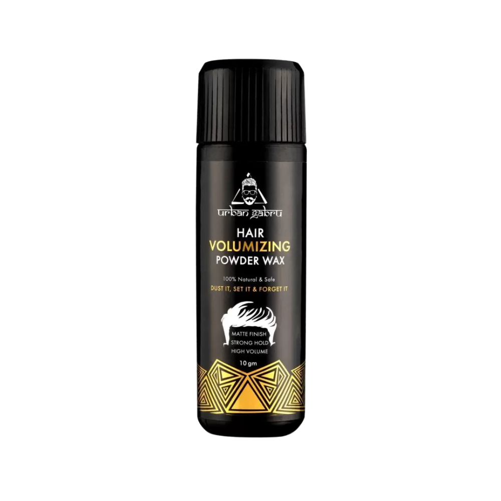 Urbangabru Hair Volumizing Powder Wax | Grab2Buy