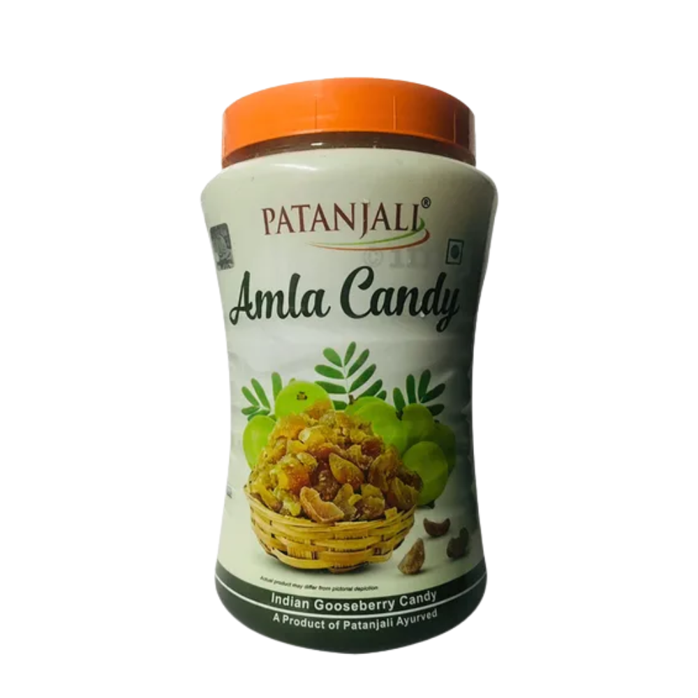 Patanjali Amla Candy | Grab2Buy