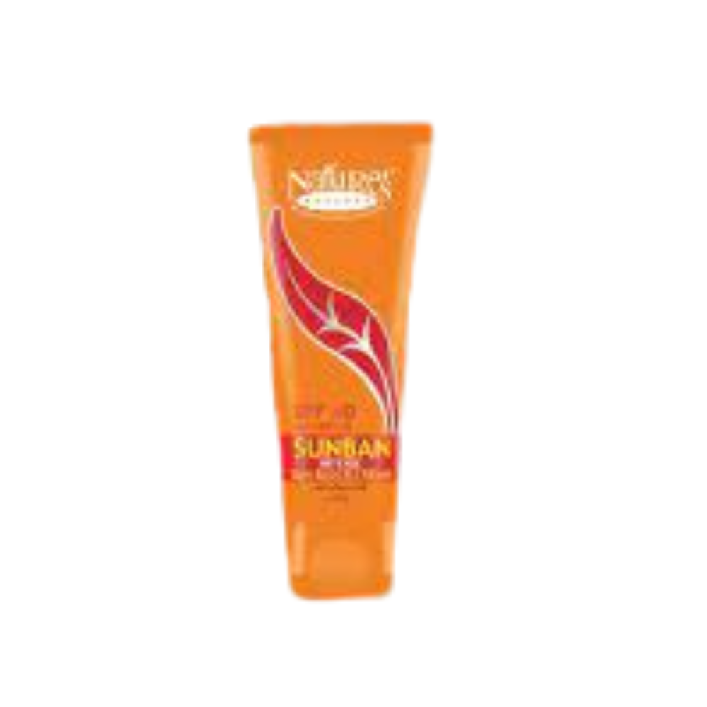 Nature's Essence Sun Ban Intense Lotion SPF 60 | Grab2Buy