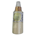 Just Herbs No Sun Jojoba-Wheatgerm Moisturizing Sun Protection Gel | Grab2Buy