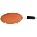 Mitti Mart Non-Stick Clay Tawa | Grab2Buy