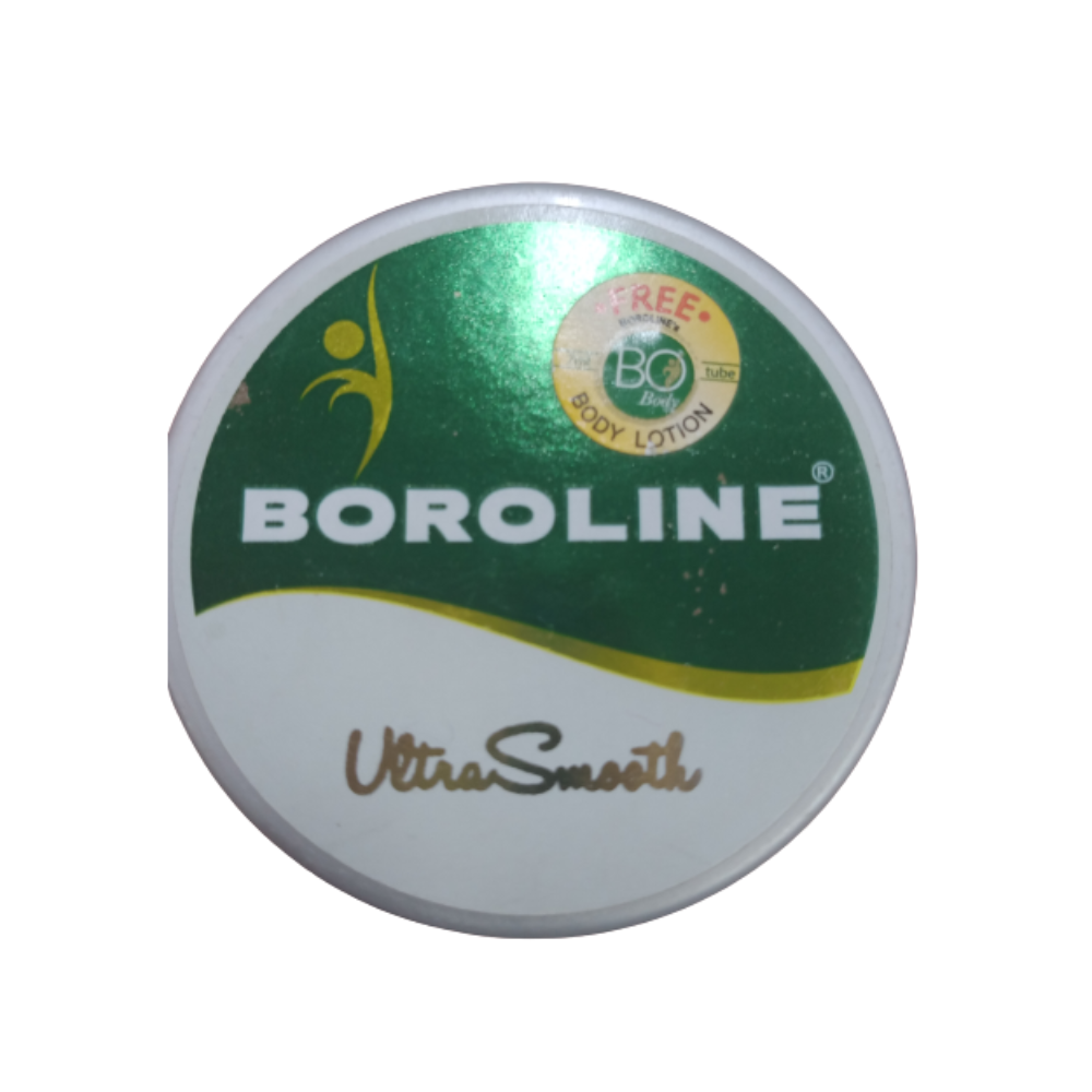 Boroline Ultra Smooth Cream | Grab2Buy