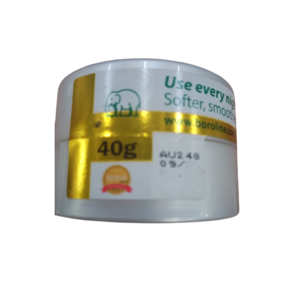 Boroline Ultra Smooth Cream | Grab2Buy