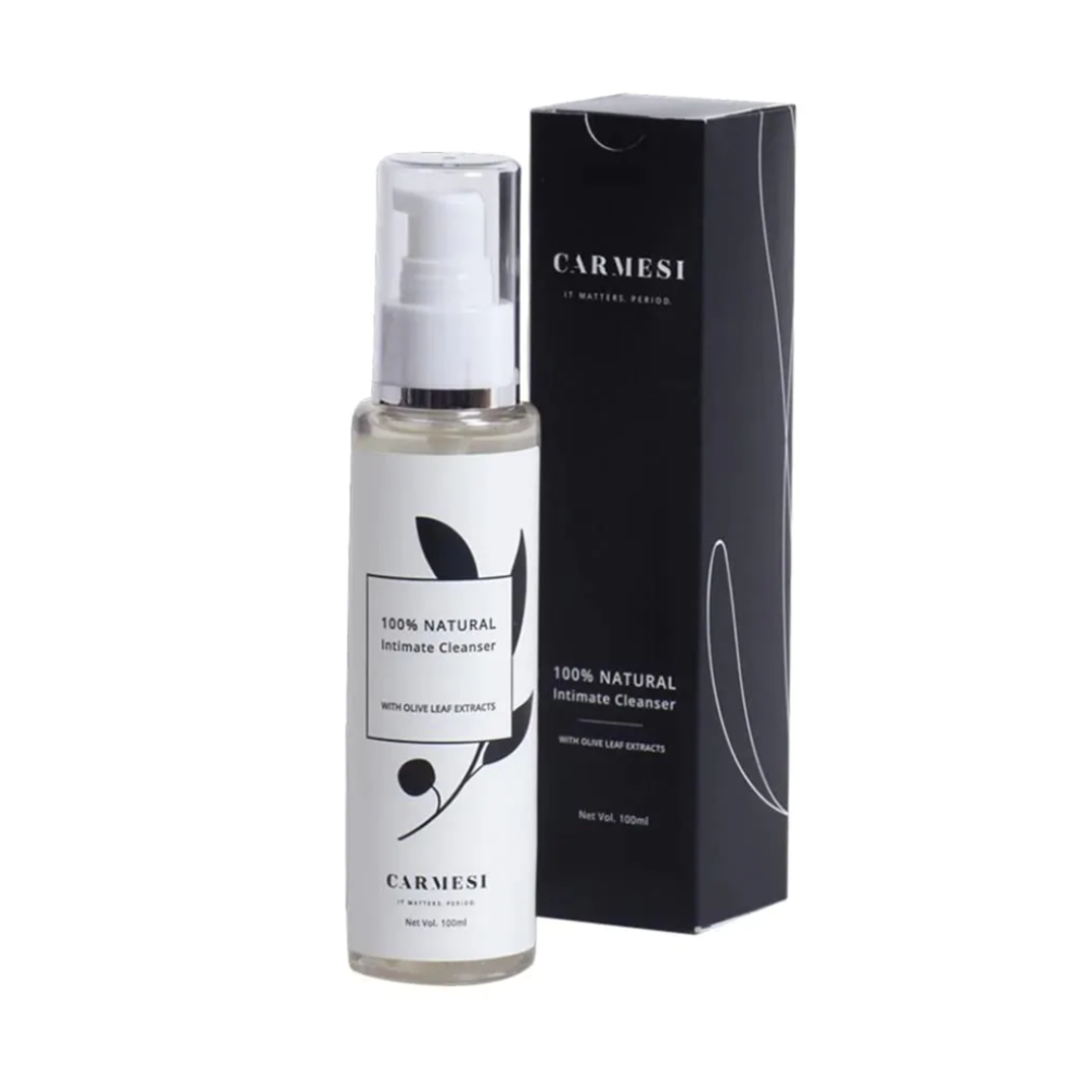 Carmesi Intimate Cleanser | Grab2Buy