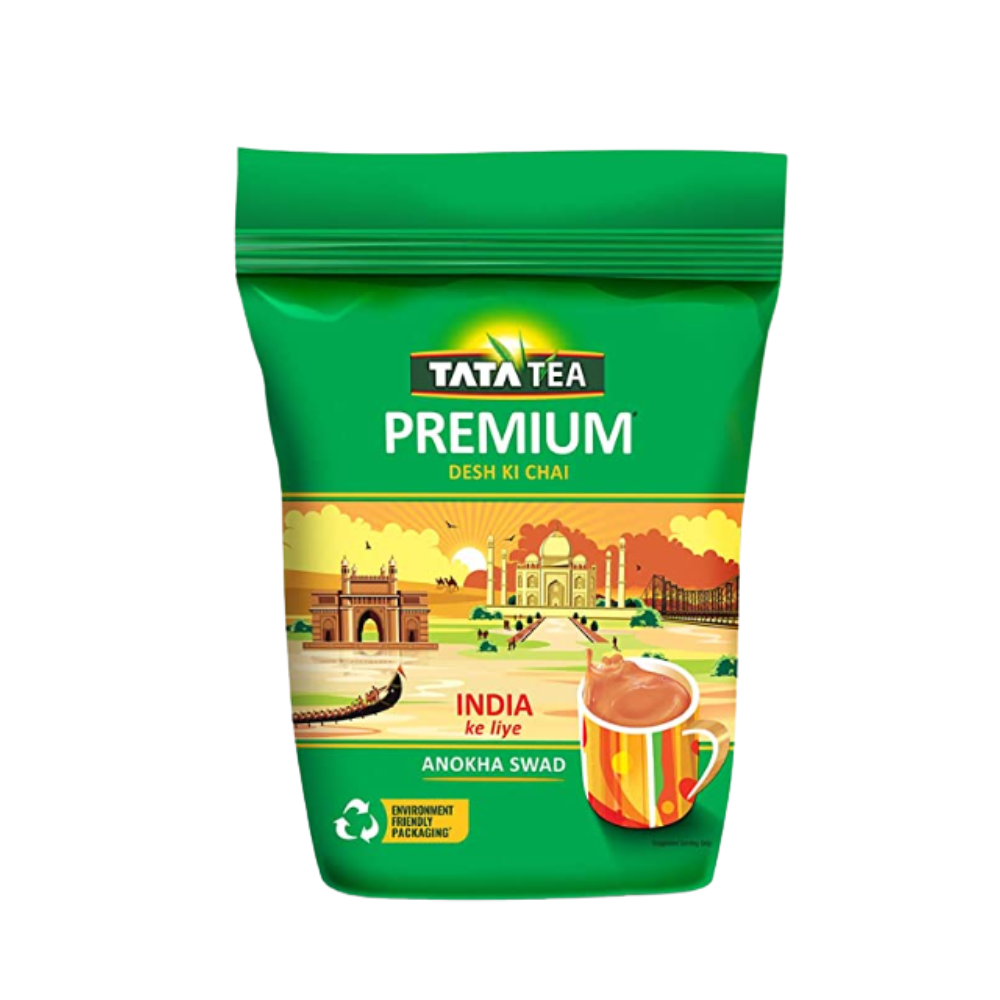 Tata Tea Premium Anokha Swad Tea Pouch | Grab2Buy