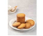 Cafe Niloufer Salt Biscuits
