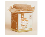 Isha Life Pure A2 Desi Cow Ghee | Made Traditionally from Curd | Made from Grass-fed Free Grazing Desi Cows' Milk | Swadesiicart