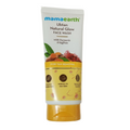Mamaearth Ubtan Face Wash For Tan Removal | Grab2Buy